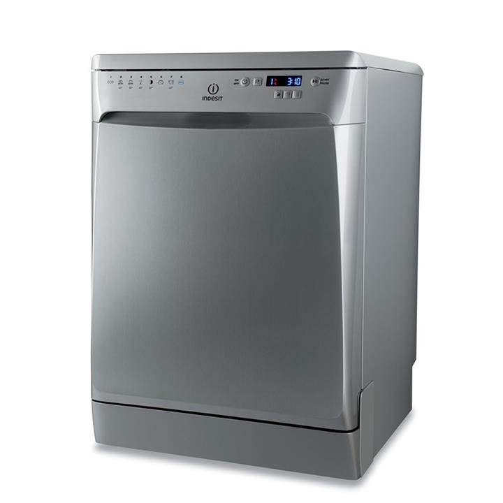 ماشین ظرفشویی ایندزیت مدل INDESIT DFP 58T94 CA NX EU